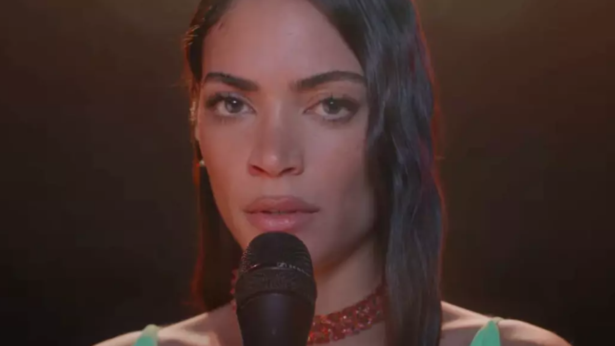 Elodie, Sento ancora la vertigine su Prime Video i 3 episodi: titoli, trama e trailer video