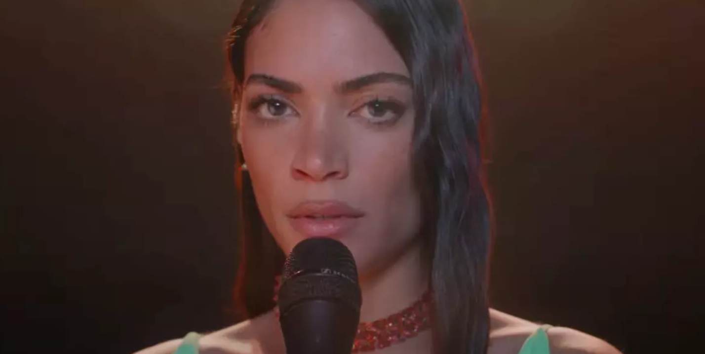 Elodie, Sento ancora la vertigine su Prime Video i 3 episodi: titoli, trama e trailer video