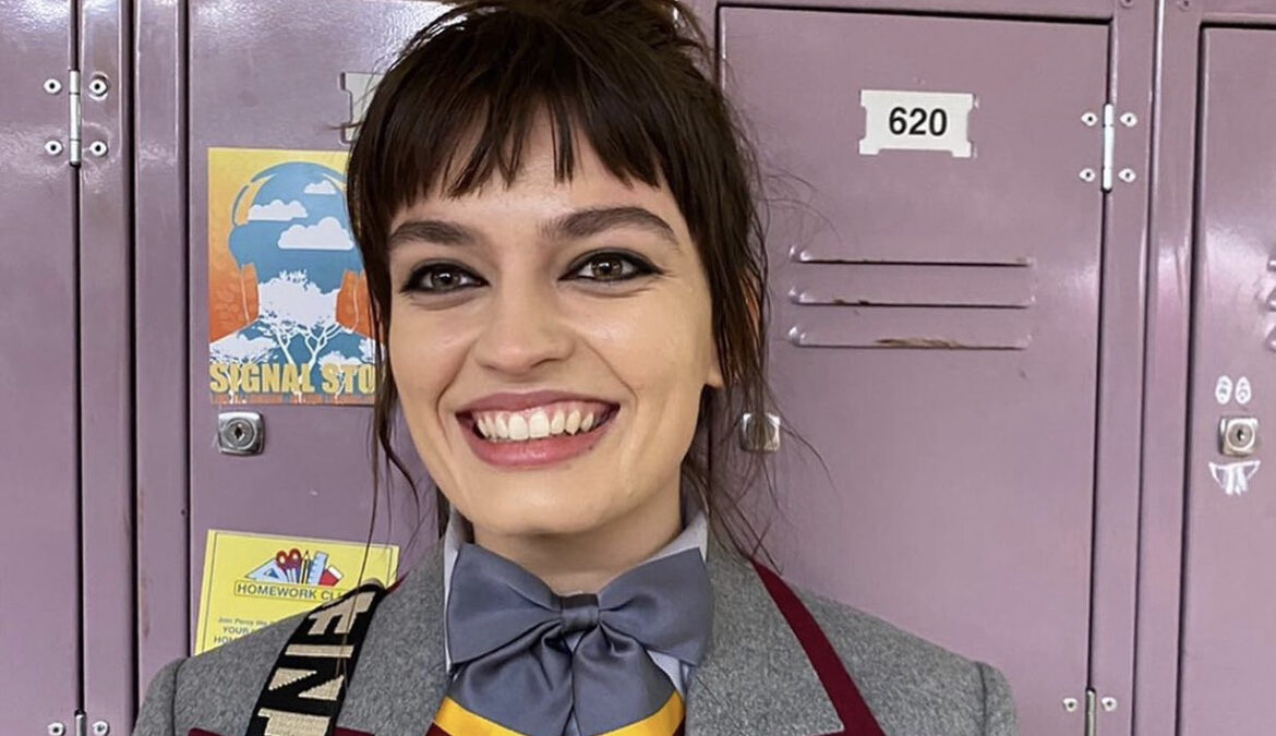 Sex Education, Emma Mackey lascia la serie di Netflix: “Ho detto addio a Maeve”