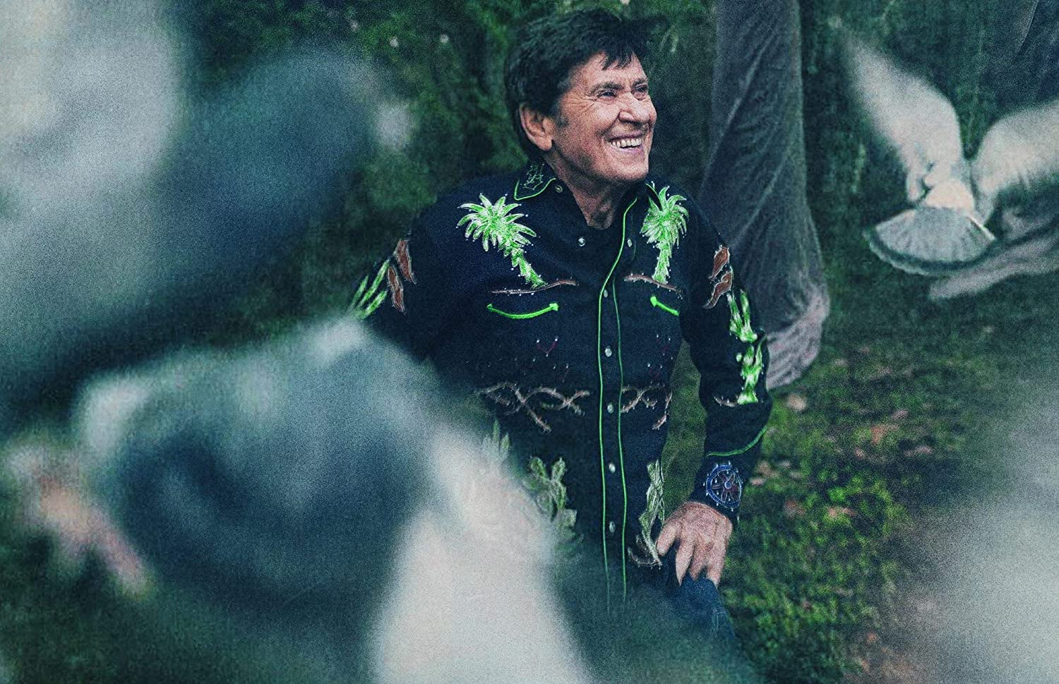 Evviva!, il nuovo album di inediti di Gianni Morandi è già in pre-ordine