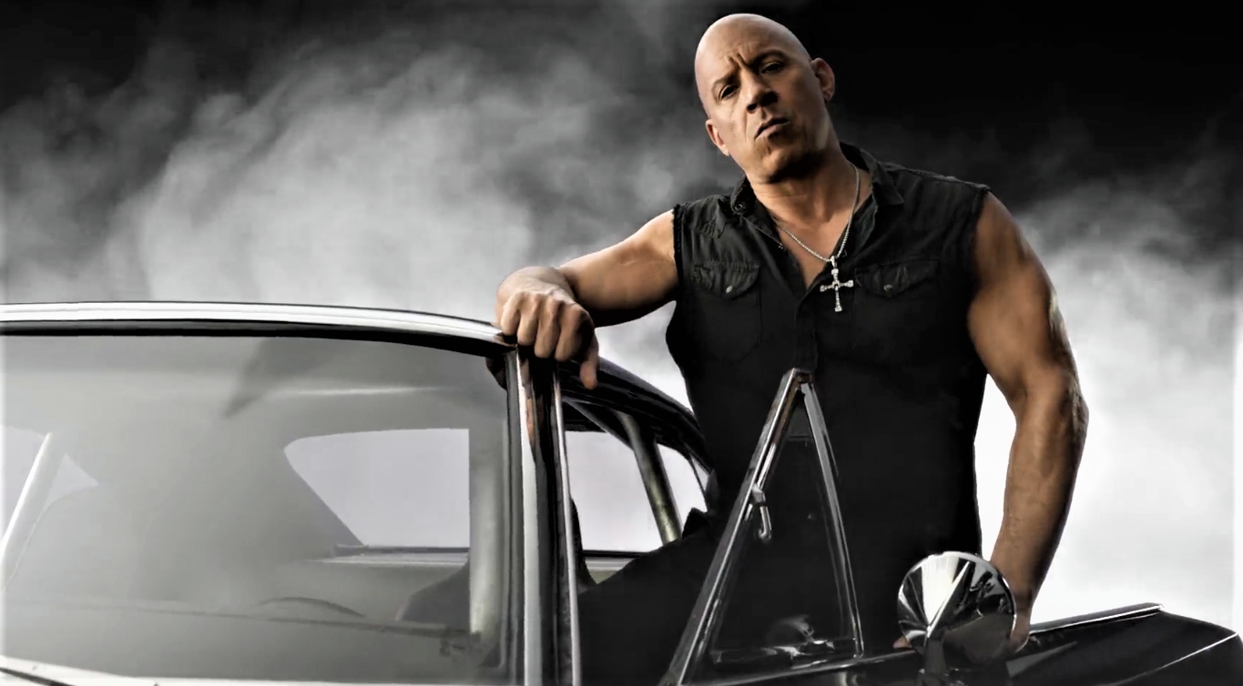 Fast and Furious 10: primo trailer italiano ufficiale di Fast X