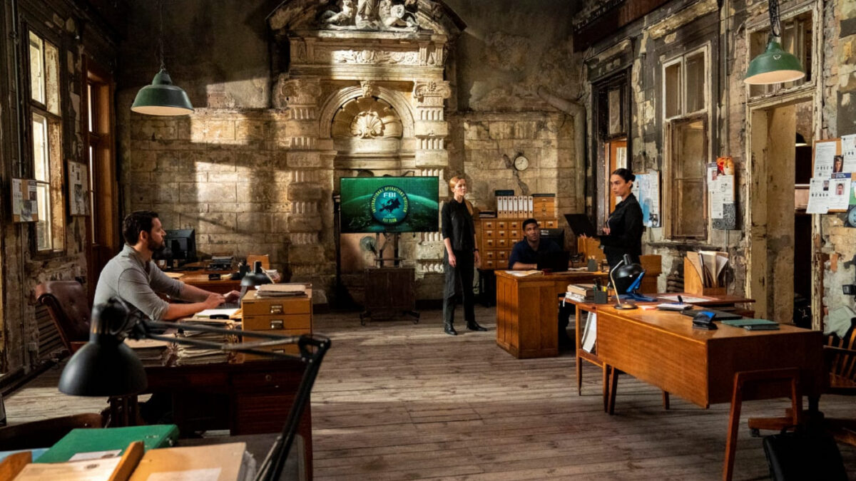 FBI International, la stagione 2 su Rai 2: la puntata di sabato 6 aprile, trama, cast e streaming della serie tv