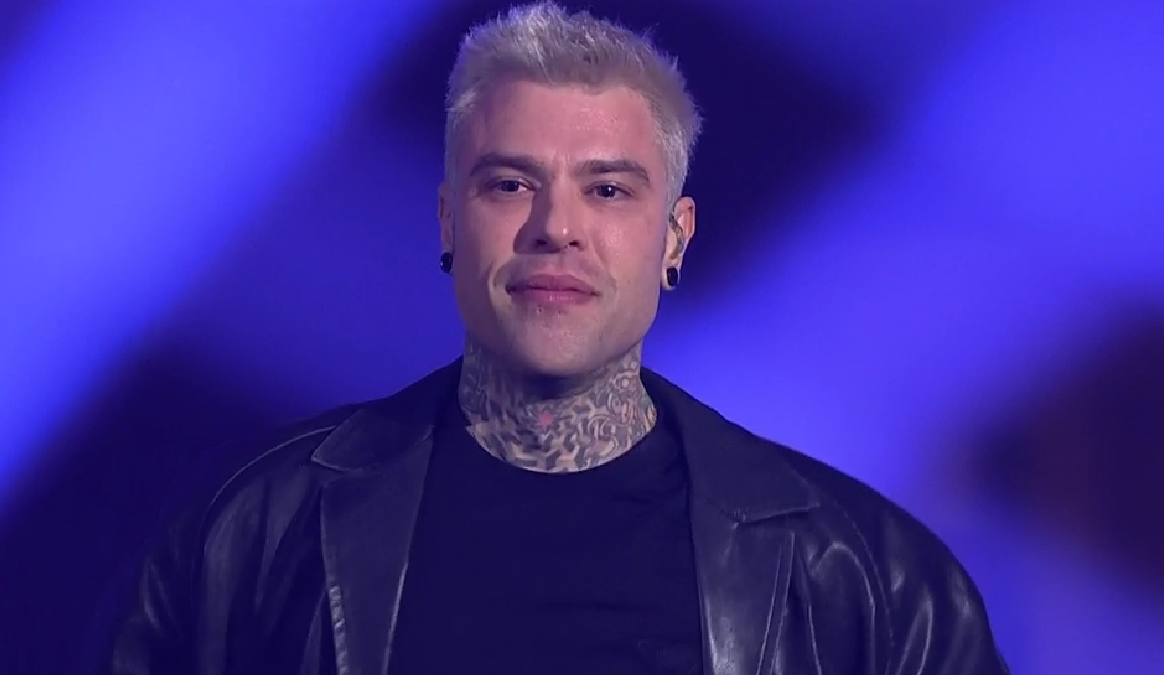 Fedez è stato dimesso dall’ospedale