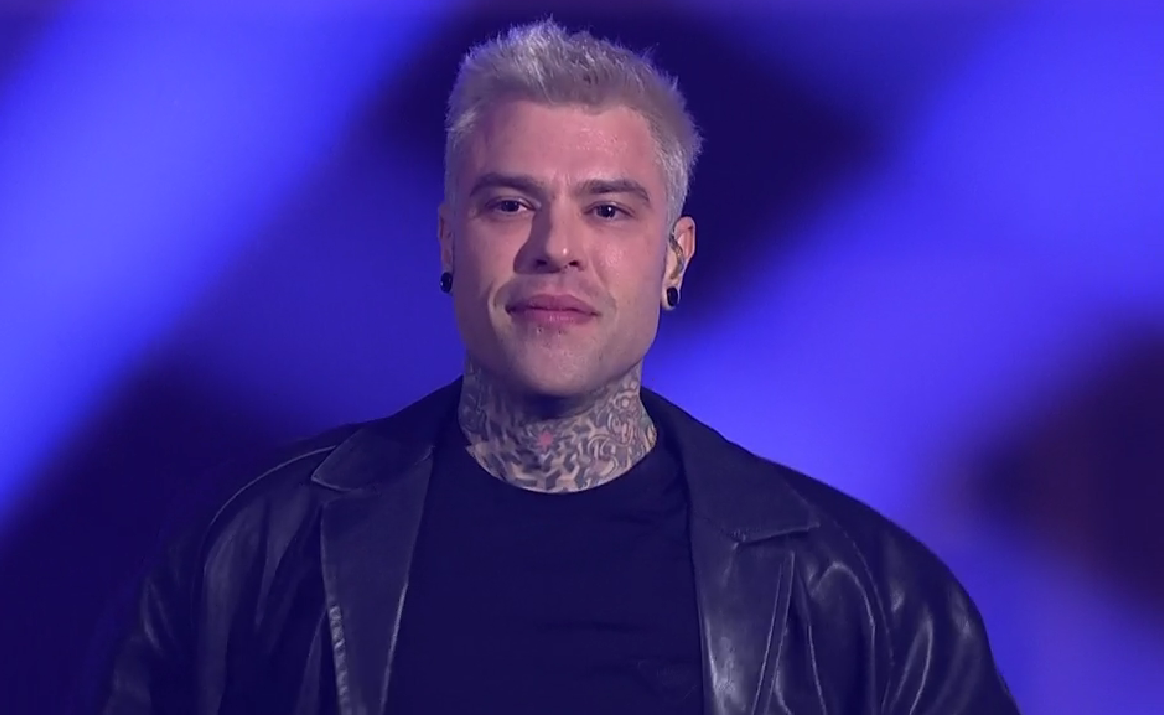 Fedez è stato dimesso dall’ospedale