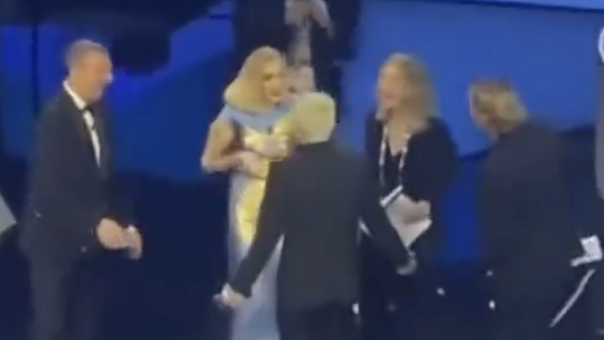 Chiara Ferragni e Fedez, la discussione dopo il bacio di Rosa Chemical: materiale per The Ferragnez 2?