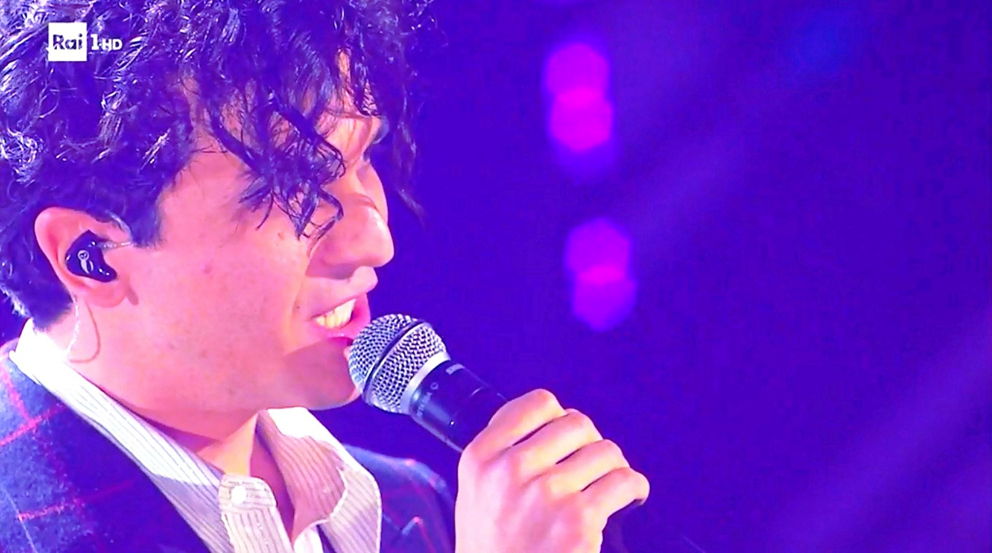 Festival di Sanremo 2023, analisi Auditel della terza serata. Il picco con Tananai