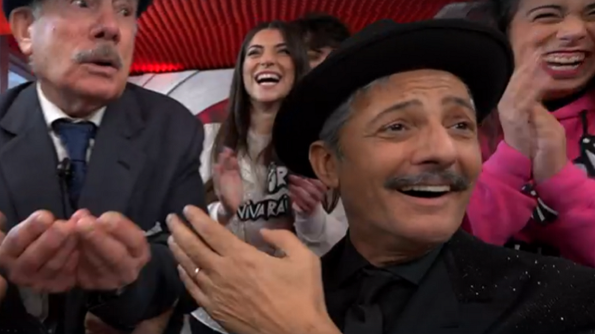 Viva Rai2!, Fiorello scatenato su Pierluigi Diaco per una parolaccia di Ruggero: “Ti avrebbe dato il 41 bis!”