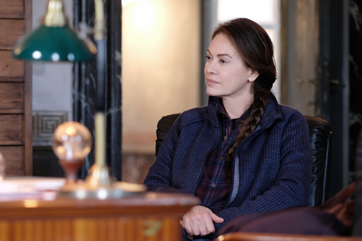 Fiori sopra l’Inferno, fiction Rai 1: anticipazioni ultima puntata, cast, location e dove vederla