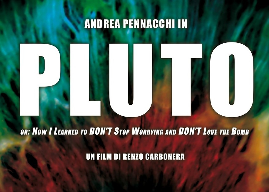 Pluto: trailer del film di Renzo Carbonera con Andrea Pennacchi al cinema dal 9 febbraio