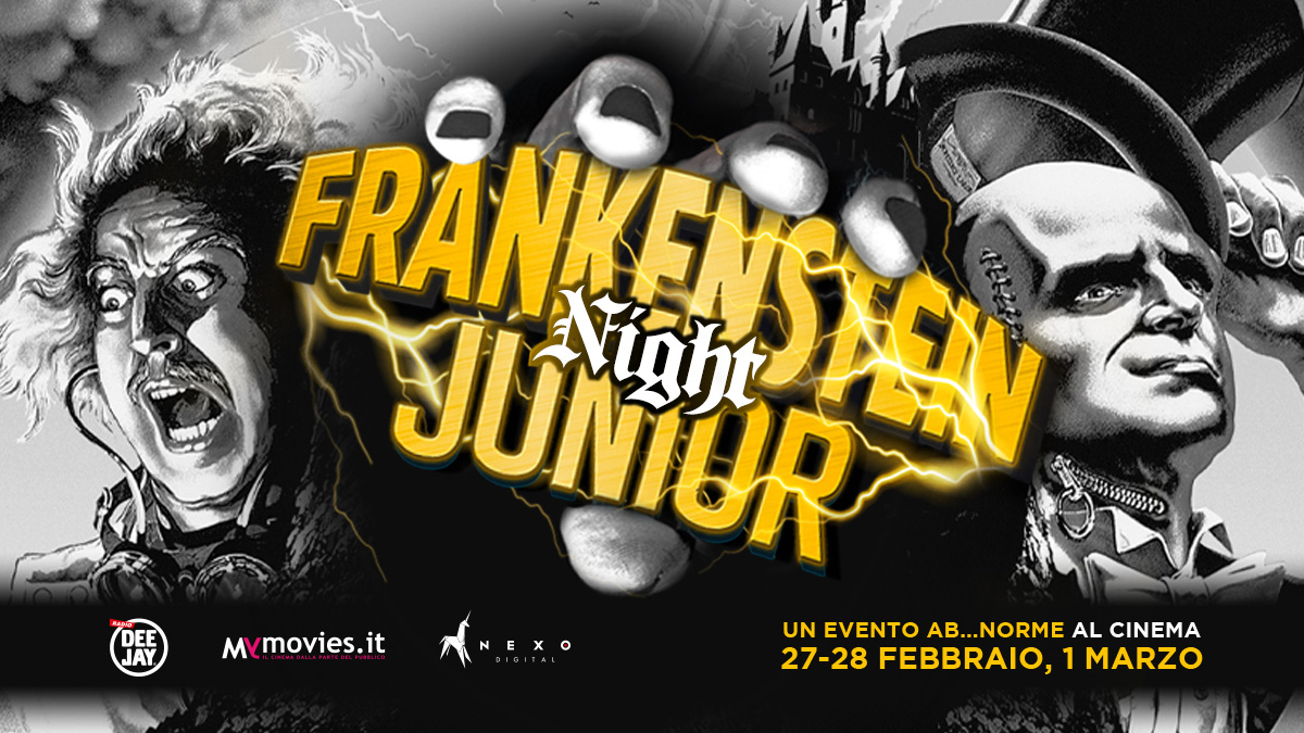 Frankenstein Junior torna al cinema: trailer e curiosità del capolavoro di Mel Brooks (in sala dal 27 al 1° marzo)