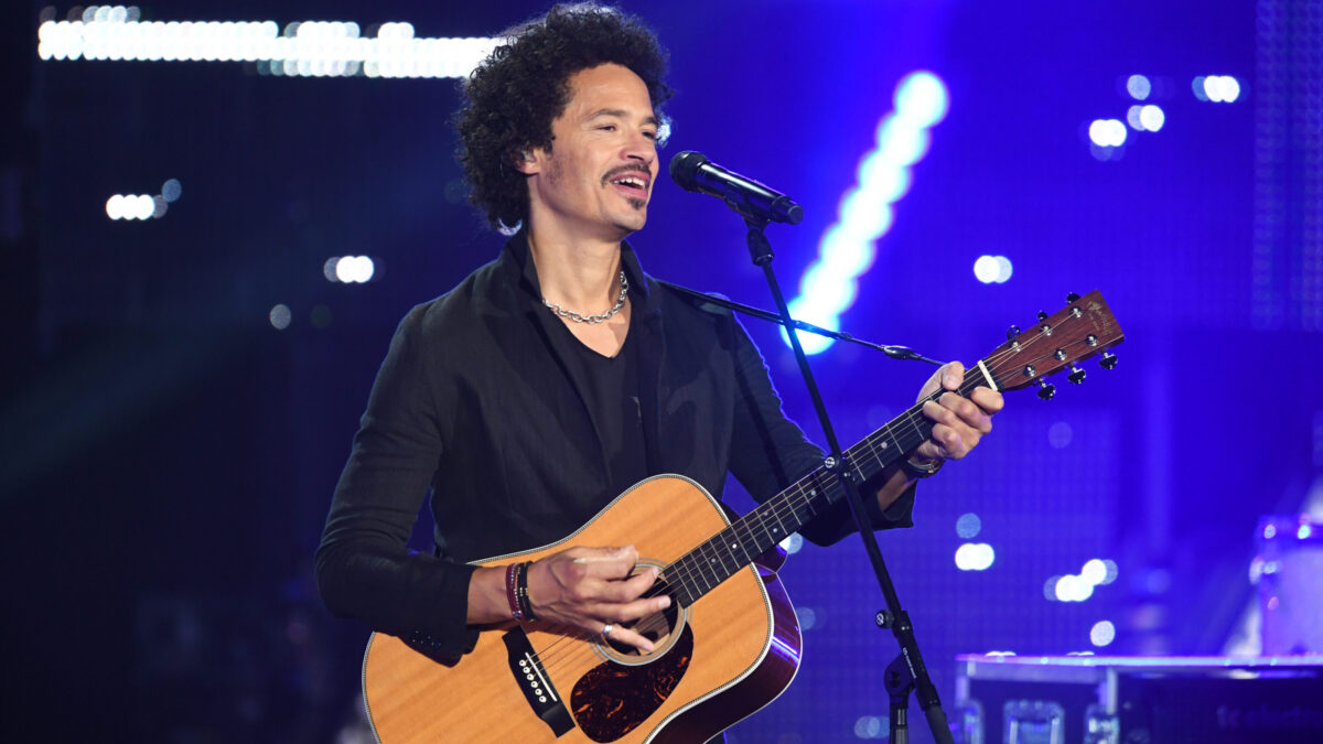 Eagle-Eye Cherry, Milano, 21 febbraio 2023: la scaletta del concerto e info biglietti