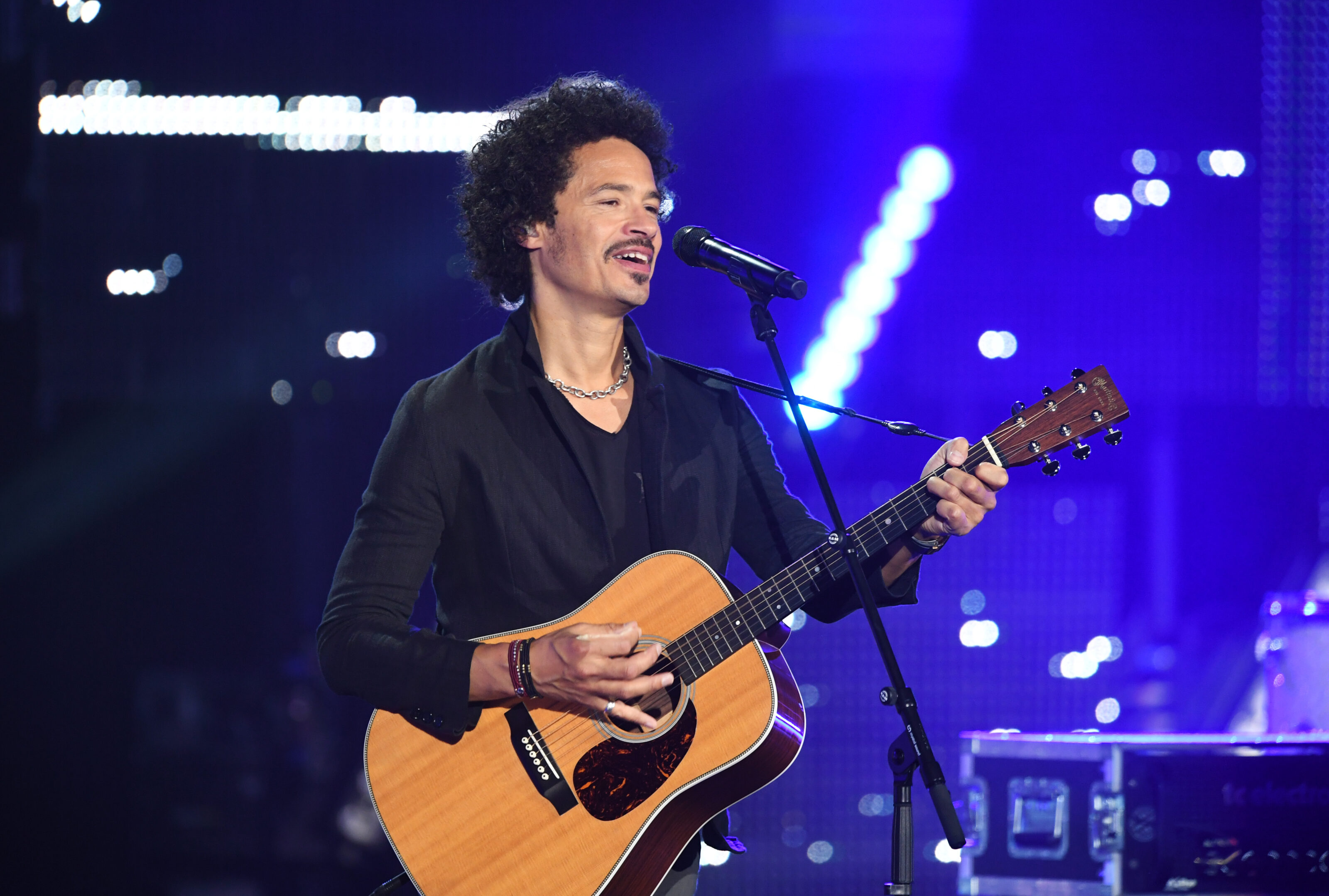 Eagle-Eye Cherry, Milano, 21 febbraio 2023: la scaletta del concerto e info biglietti