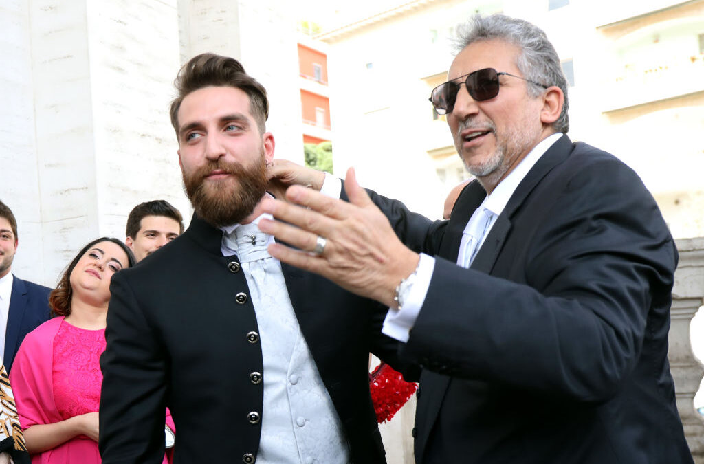 Lucio Presta: “Sanremo 2024 sarà il mio ultimo Festival”