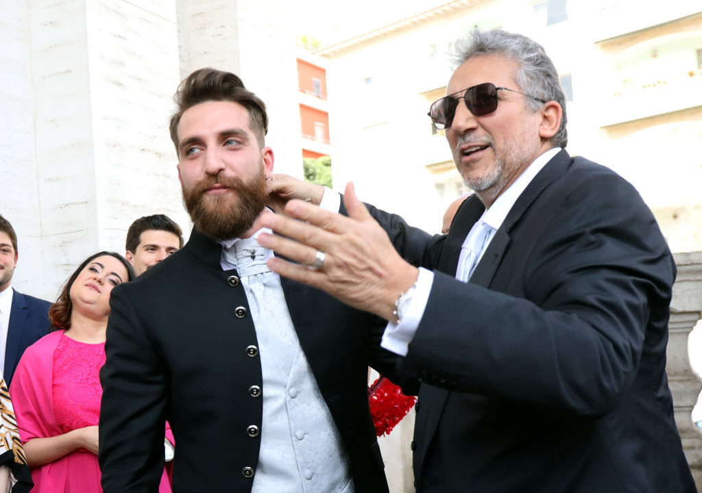 Lucio Presta: “Sanremo 2024 sarà il mio ultimo Festival”