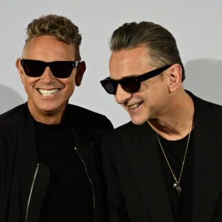 Depeche Mode