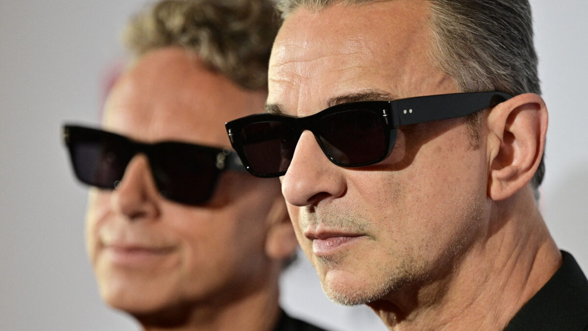 Memento Mori, tutto sul nuovo album dei Depeche Mode