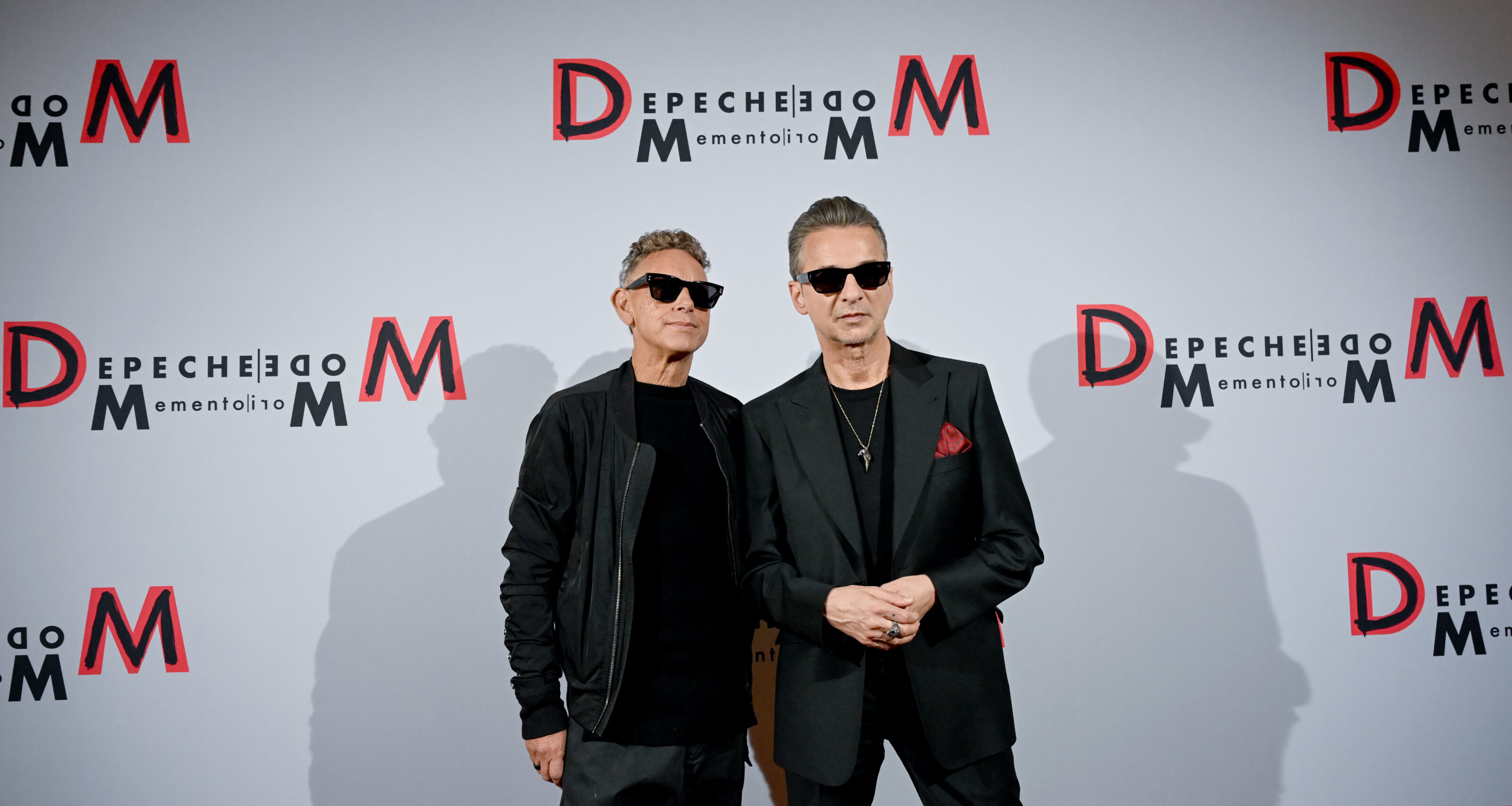 I Depeche Mode ospiti a Sanremo 2023: curiosità e notizie sulla band
