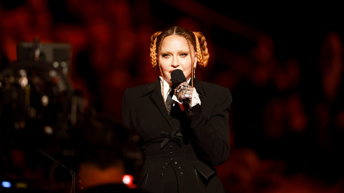 Come sta Madonna? Le ultime notizie sulla salute della cantante