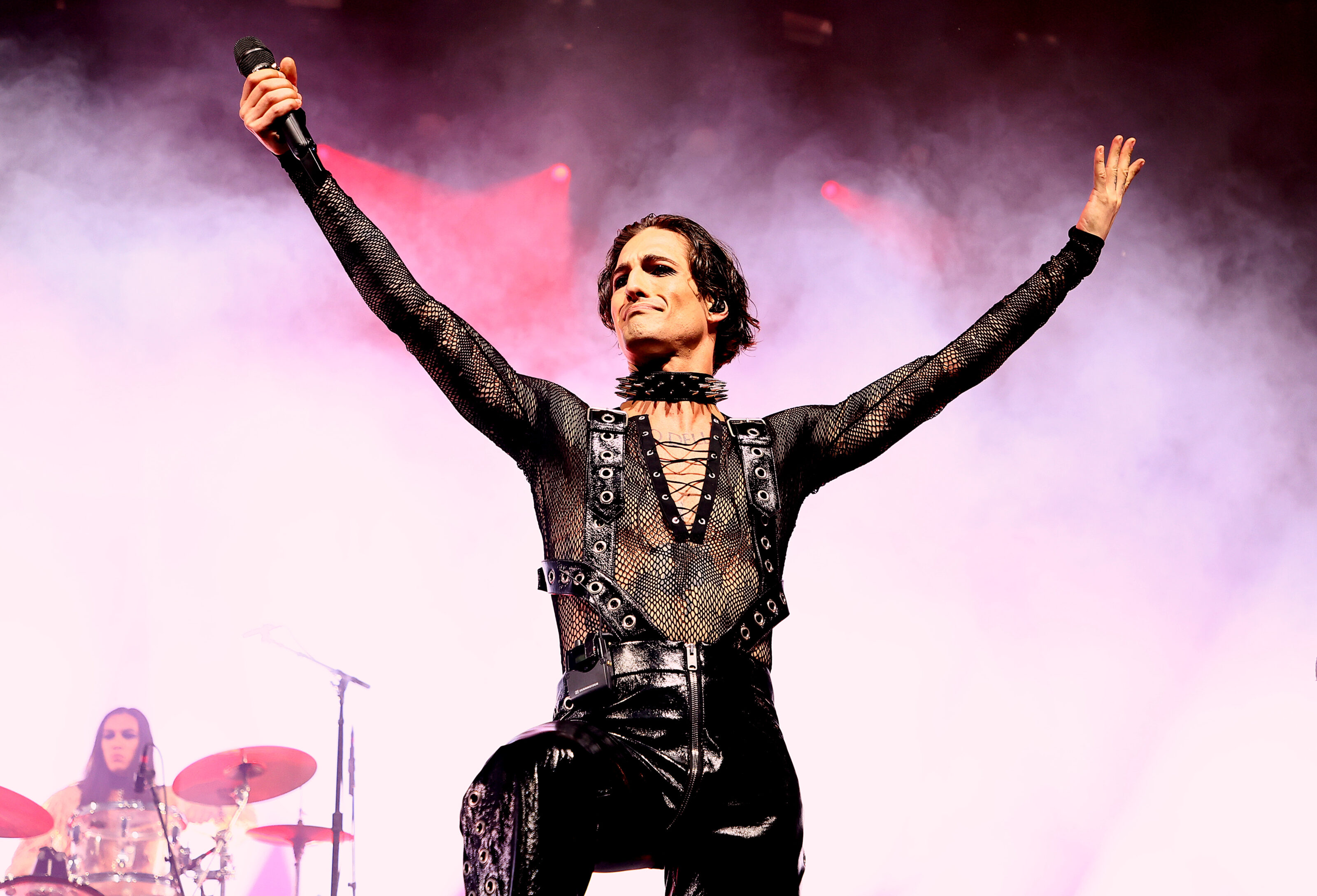 Concerto 6 aprile 2023, Maneskin a Milano al Forum di Assago: la scaletta delle canzoni
