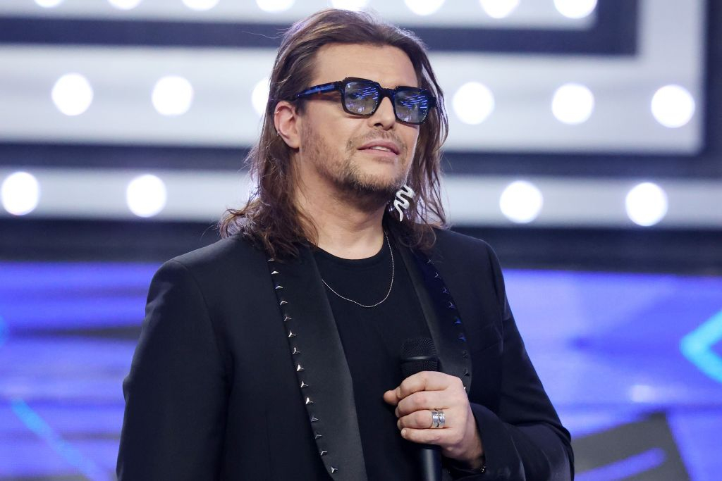 Quando ti manca il fiato, Gianluca Grignani: testo, significato e video della canzone di Sanremo 2023