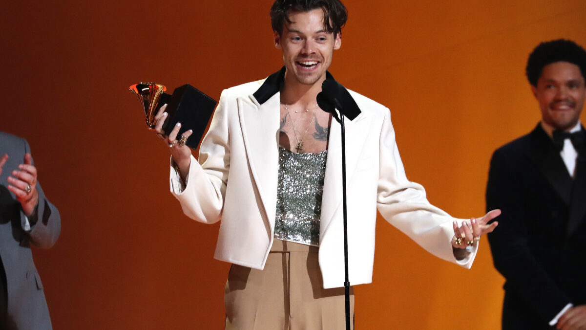 Grammy 2023, tutti i vincitori: record di premi per Beyoncé, i Maneskin non vincono nella categoria Best New Artist
