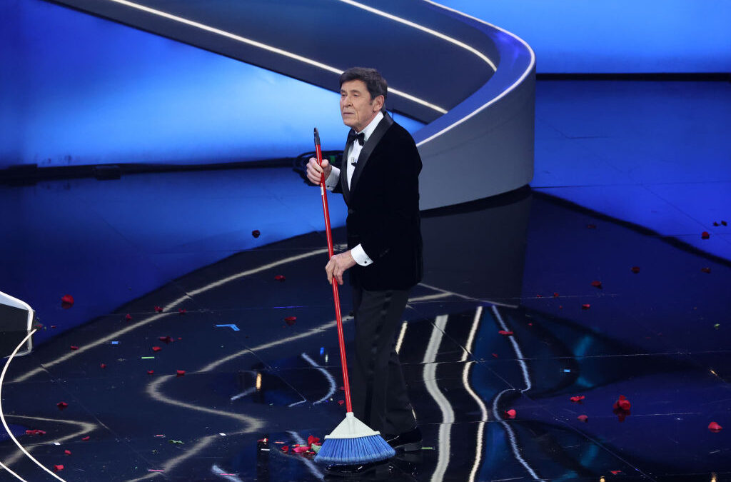 DietroFestival, Sanremo 2023 chiude con il meglio (ovvero il lavoro dello squadrone Rai)