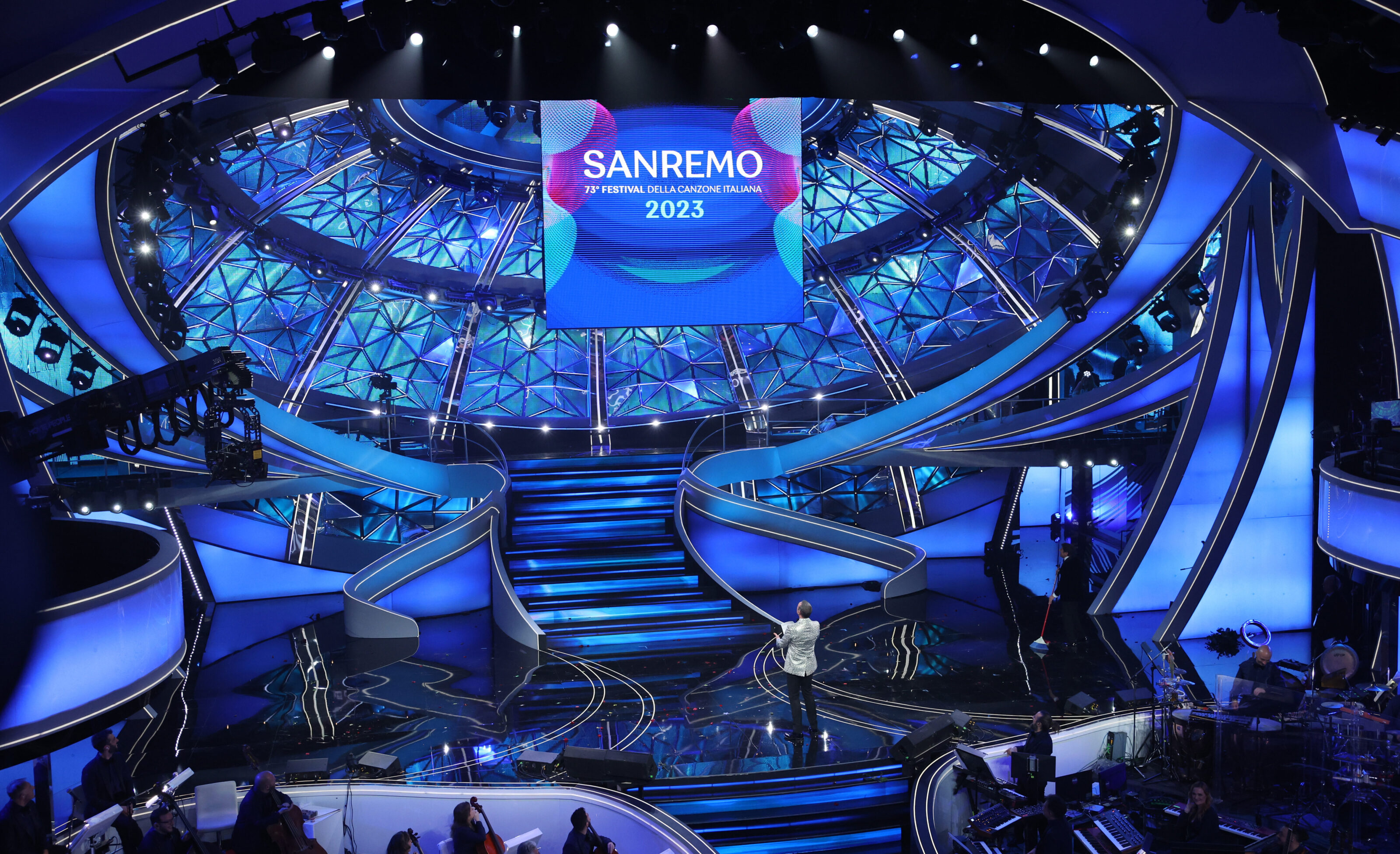 Sanremo 2023, canzoni: pagelle, voti e opinioni di Soundsblog