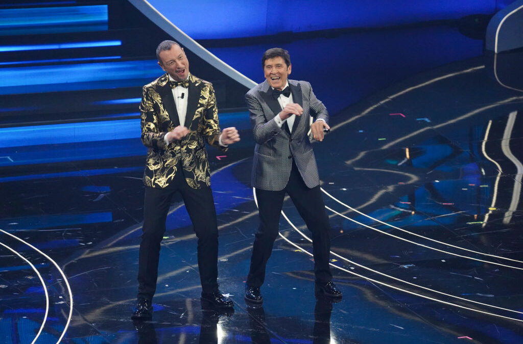 La scaletta di Sanremo 2023 Serata Finale, 11 febbraio: ospiti e ordine cantanti in gara