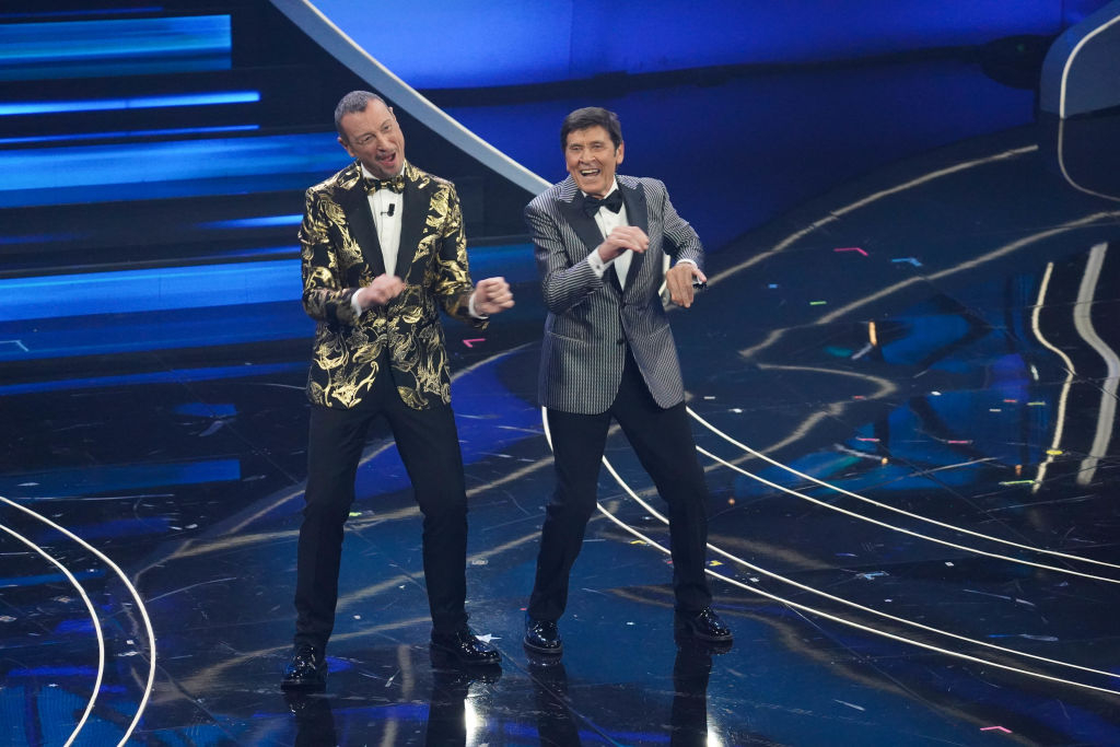 La scaletta di Sanremo 2023 Serata Finale, 11 febbraio: ospiti e ordine cantanti in gara