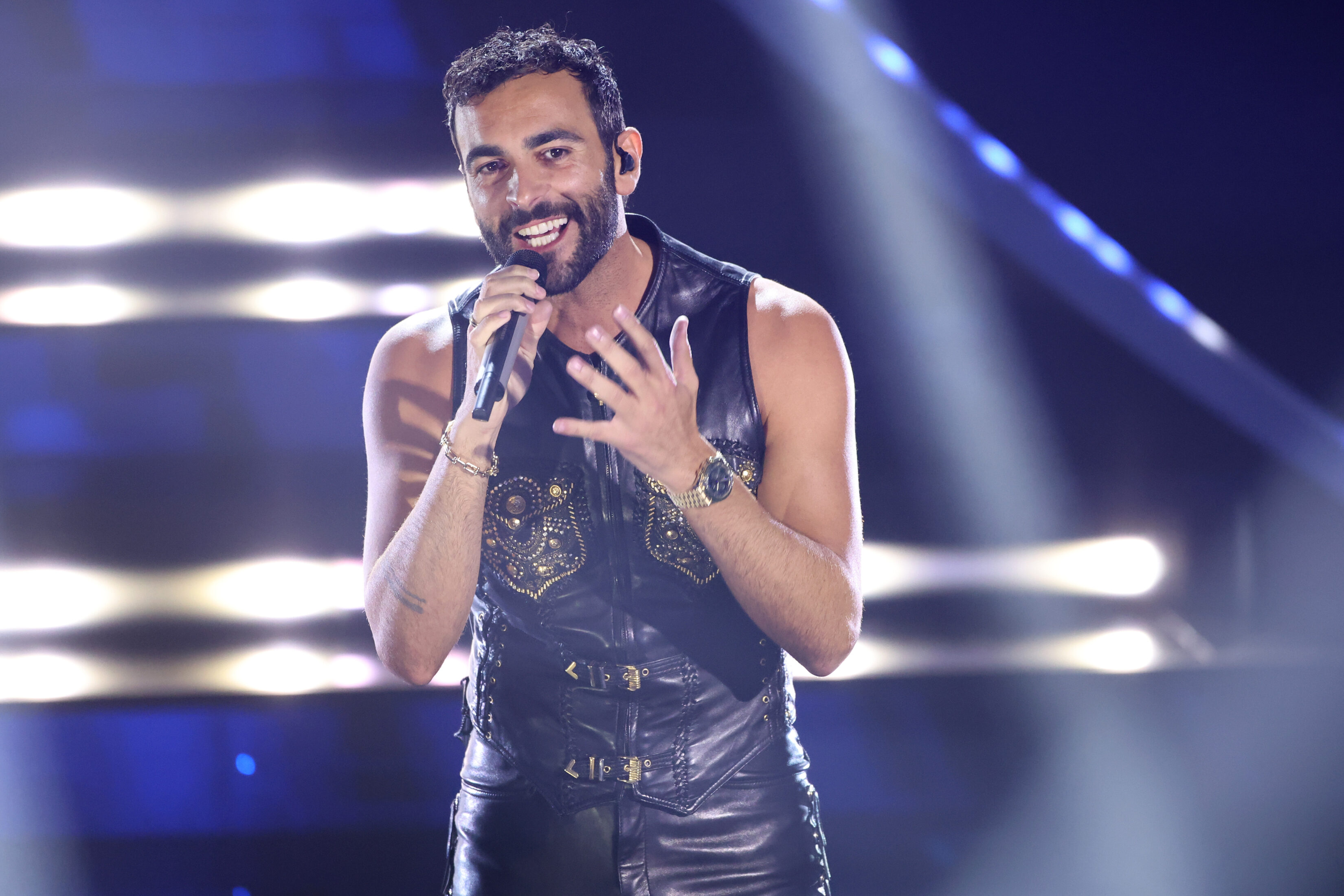 Eurovision 2023, Marco Mengoni rappresenterà l’Italia