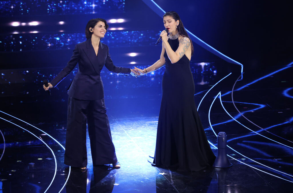 Ascolti tv venerdì 10 febbraio 2023: Quarta Serata di Sanremo 2023 a 11,1 mln (66,5%)