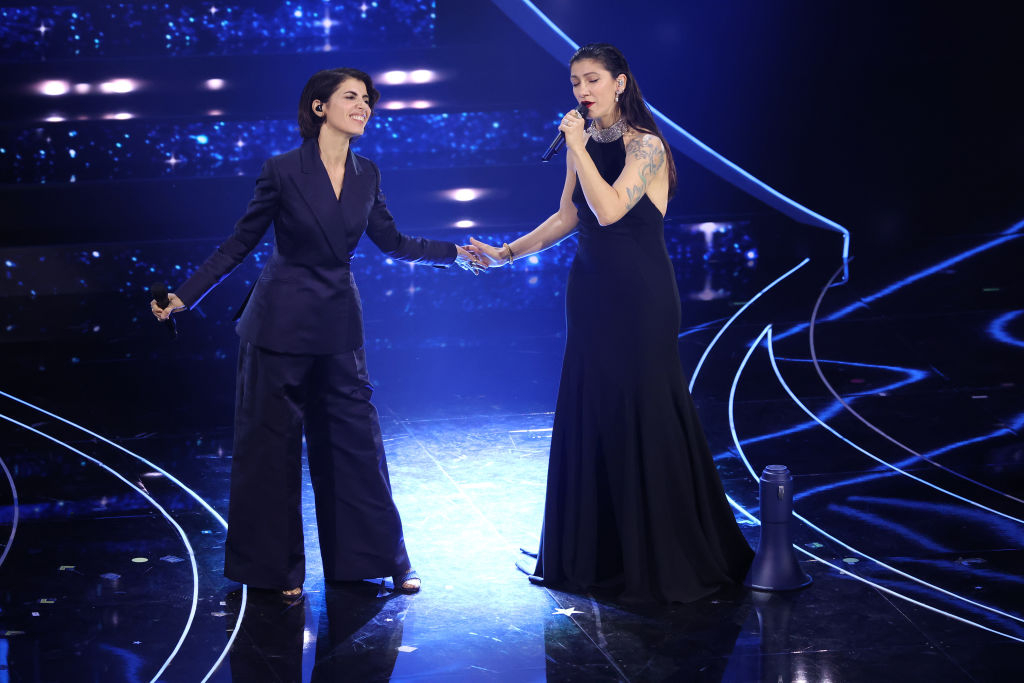 Ascolti tv venerdì 10 febbraio 2023: Quarta Serata di Sanremo 2023 a 11,1 mln (66,5%)