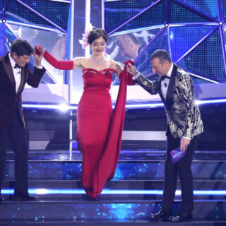 chiara francini festival di sanremo 2023