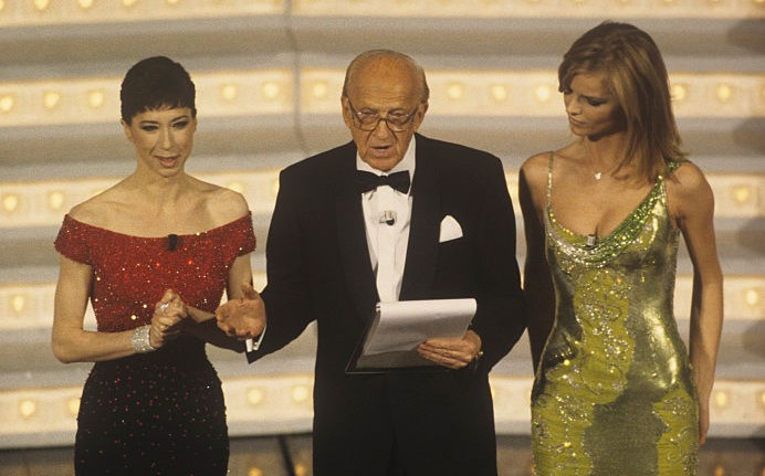 I migliori e i peggiori inizi nella storia di Sanremo sono su RaiPlay