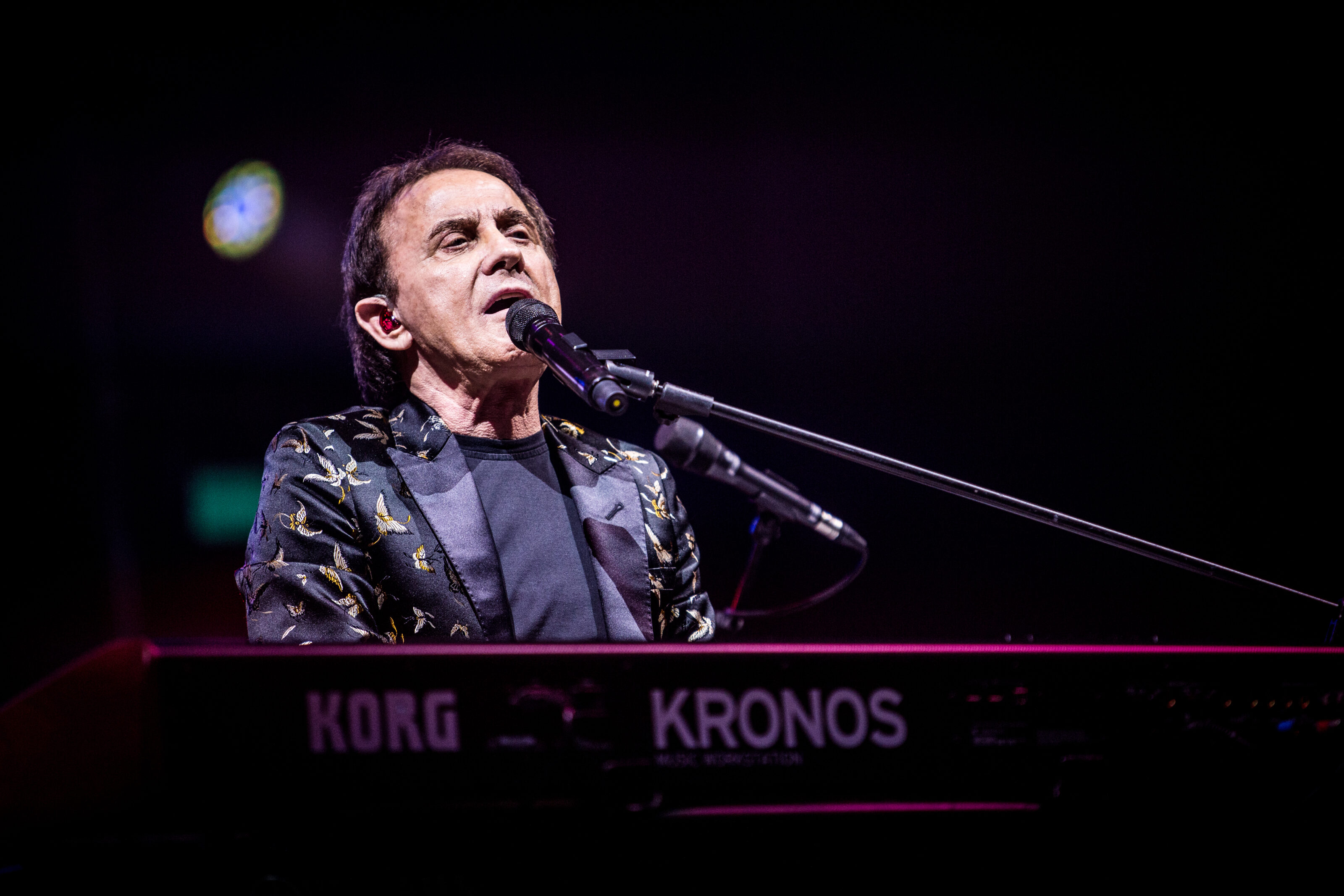 Roby Facchinetti, rapina nella sua villa a Bergamo: “Sono stati 35 minuti terribili, i più brutti della nostra vita”