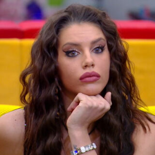 Grande Fratello Vip 7, Antonella Fiordelisi