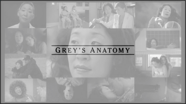 Grey's Anatomy