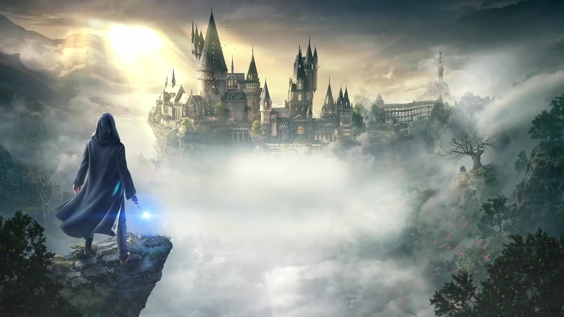 Hogwarts Legacy: l’arte e making of del videogioco in un volume edito da Panini Comics