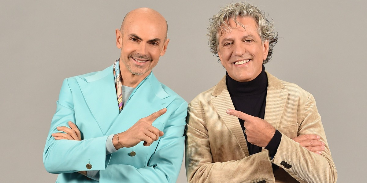 Home Restaurant 2023, Giorgio Locatelli a TvBlog: “Fare il giudice a MasterChef è più semplice. Enzo Miccio? Farà piangere i concorrenti!” (Video)