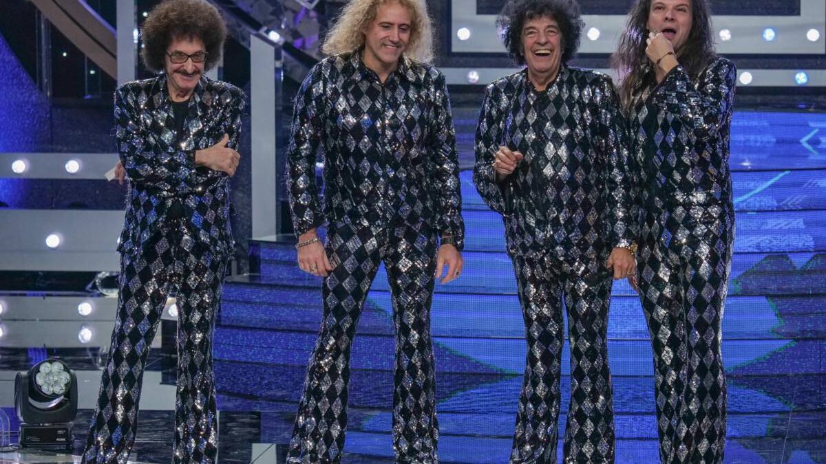 Lettera 22, I Cugini di Campagna: testo, significato e video della canzone di Sanremo 2023