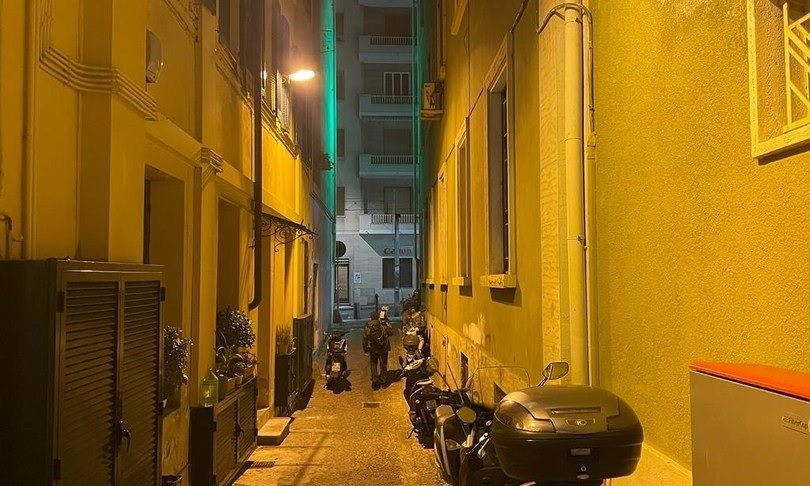 Sanremo 2023, Pacco bomba a 500 metri dal Teatro Ariston