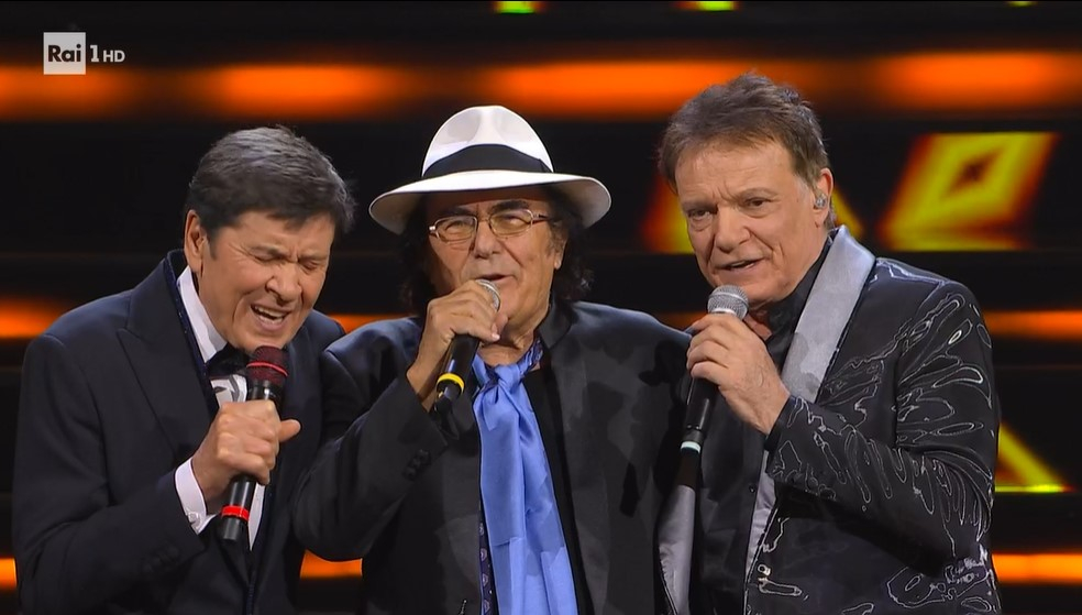 Sanremo 2023, Seconda Serata 8 febbraio: Mengoni primo, Duro non percepito, Fedez in forma, ma dominano Morandi, Ranieri e Al Bano