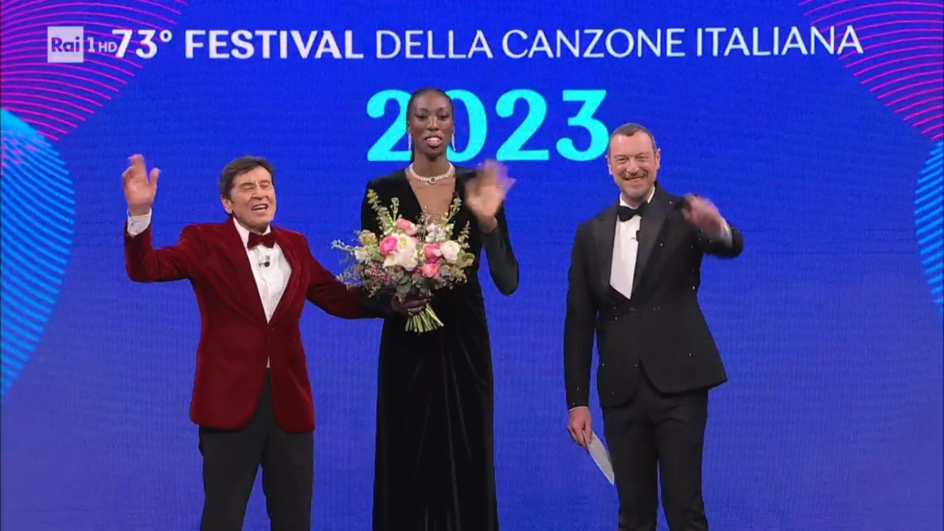Sanremo 2023, la terza serata del 9 febbraio: la classifica generale provvisoria riapre i giochi per la vittoria?