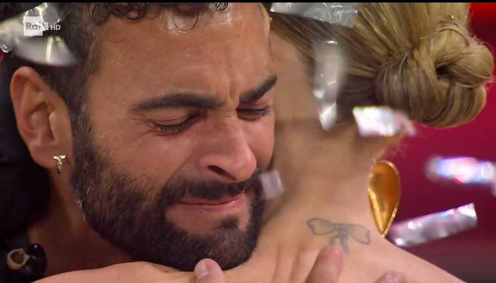 Marco Mengoni vince Sanremo 2023 con “Due vite”