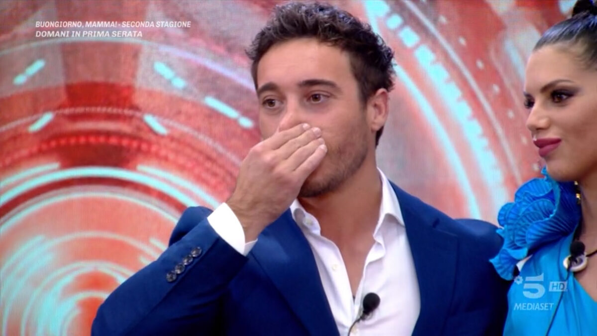 Grande Fratello Vip 7, puntata 23 febbraio 2023: Antonino eliminato, Tavassi, Micol, Murgia, Edoardo, Antonella, Nikita e Oriana al televoto