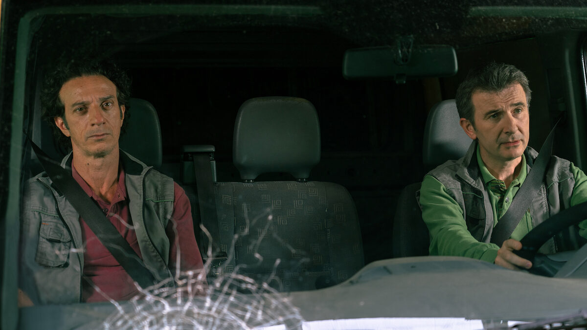 Incastrati 2, le dichiarazioni dalla conferenza stampa della serie Netflix