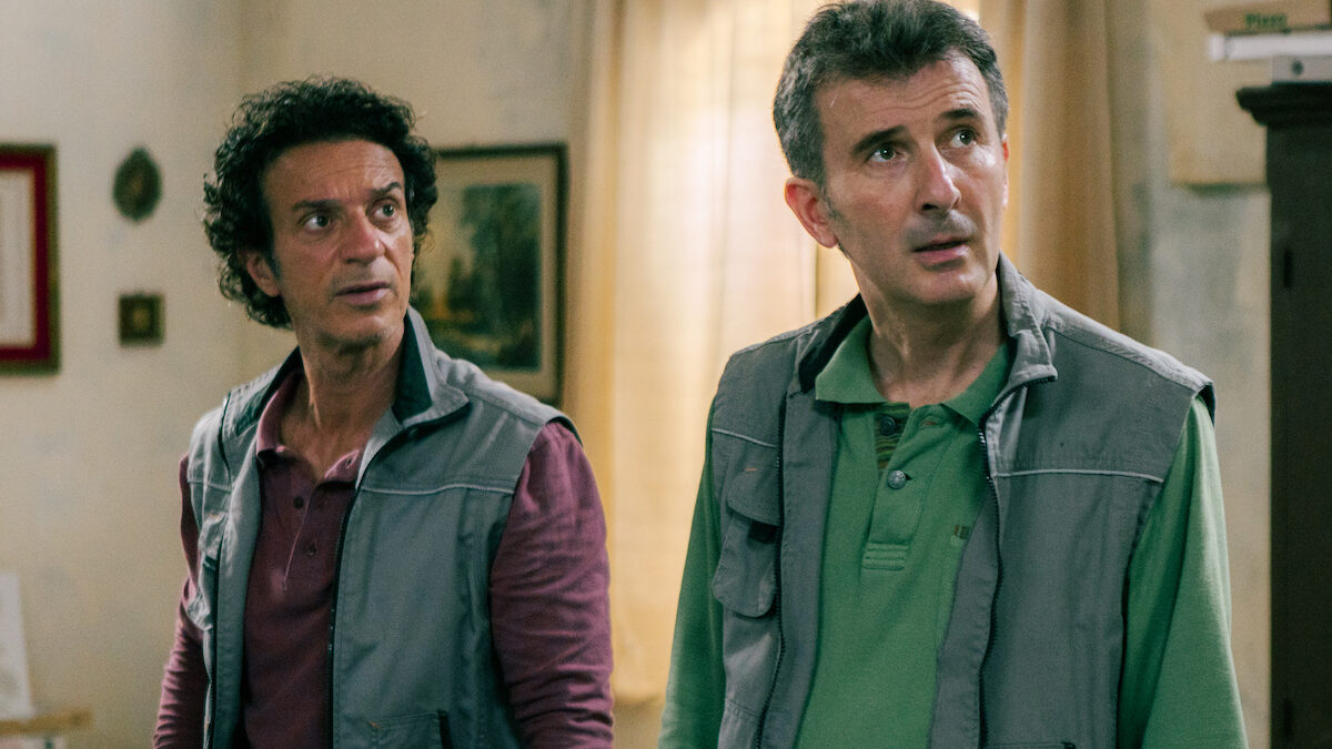 Incastrati 2 su Canale 5: ultima puntata, cast, trama e location della seconda stagione della serie di Ficarra e Picone