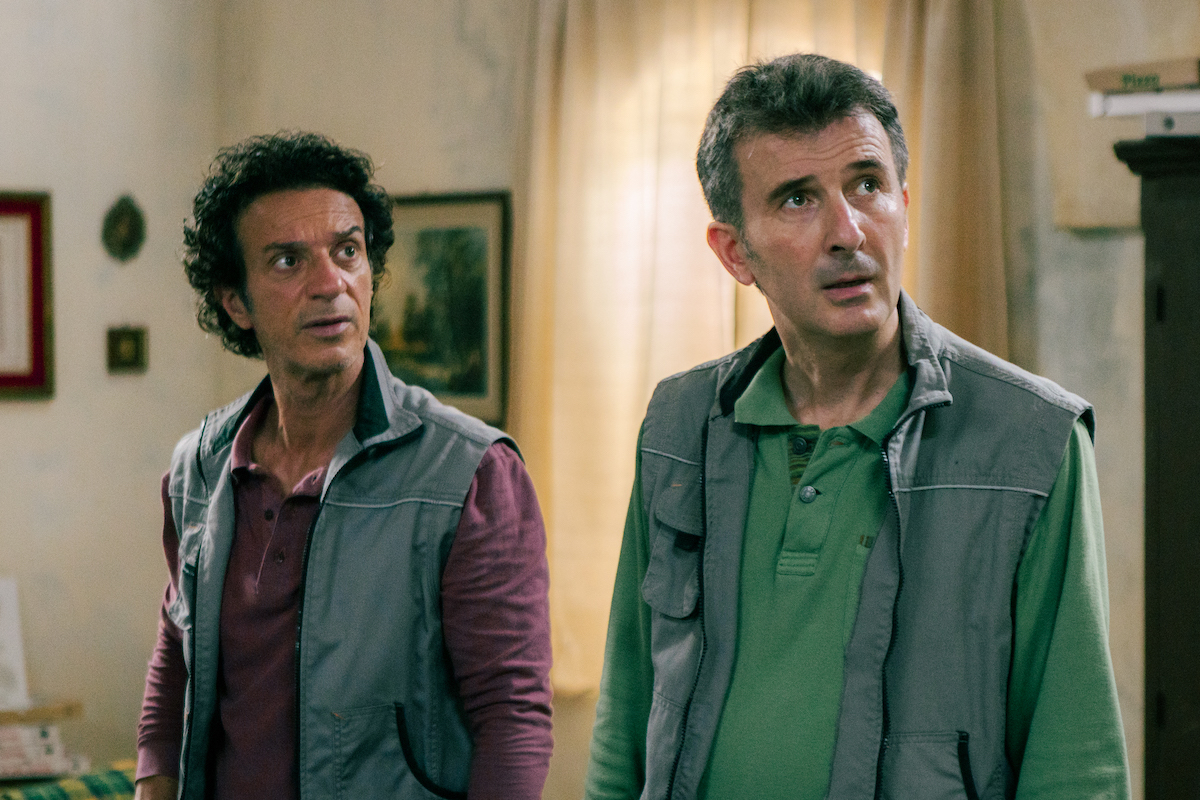 Incastrati 2 su Canale 5: ultima puntata, cast, trama e location della seconda stagione della serie di Ficarra e Picone