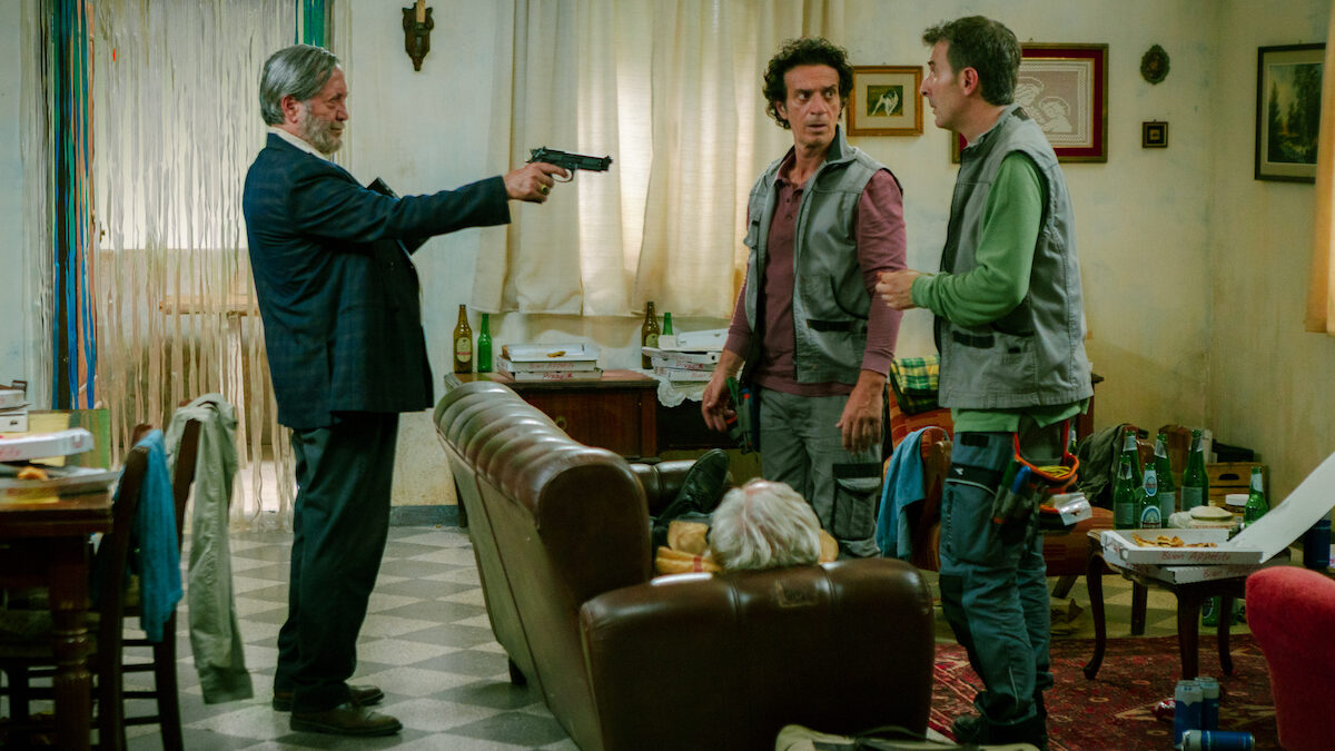 Netflix Italia le serie tv a Marzo 2023: Incastrati 2, You 4B, Tenebre e Ossa 2