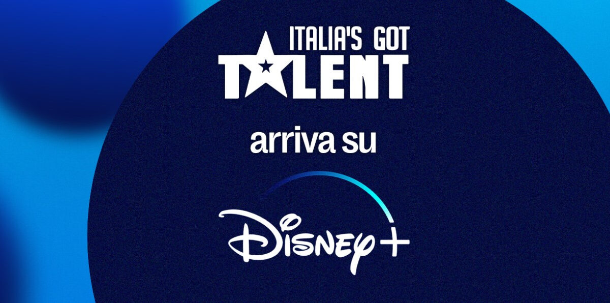 Italia’s Got Talent su Disney+, cambiano giuria e conduzione: ecco chi ci sarà